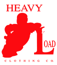 Heavy Load Clothing Logo